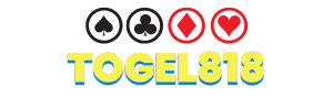 Logo TOGEL818